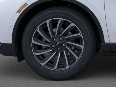 2025 Lincoln Corsair Reserve