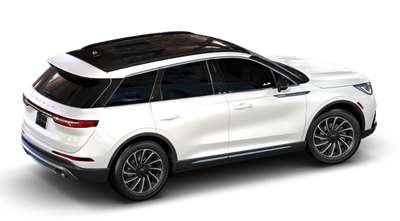 2025 Lincoln Corsair Reserve