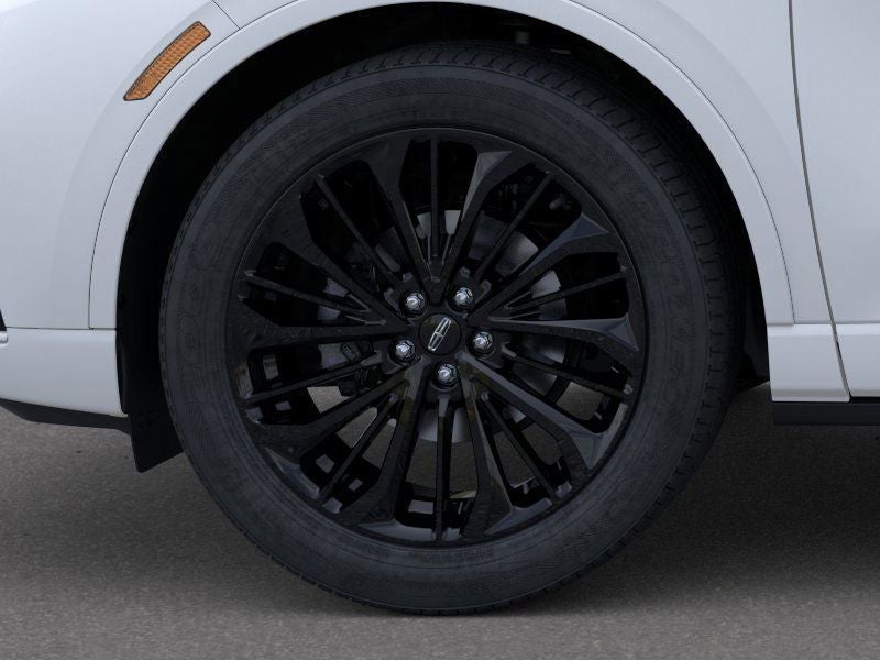 2025 Lincoln Corsair Reserve