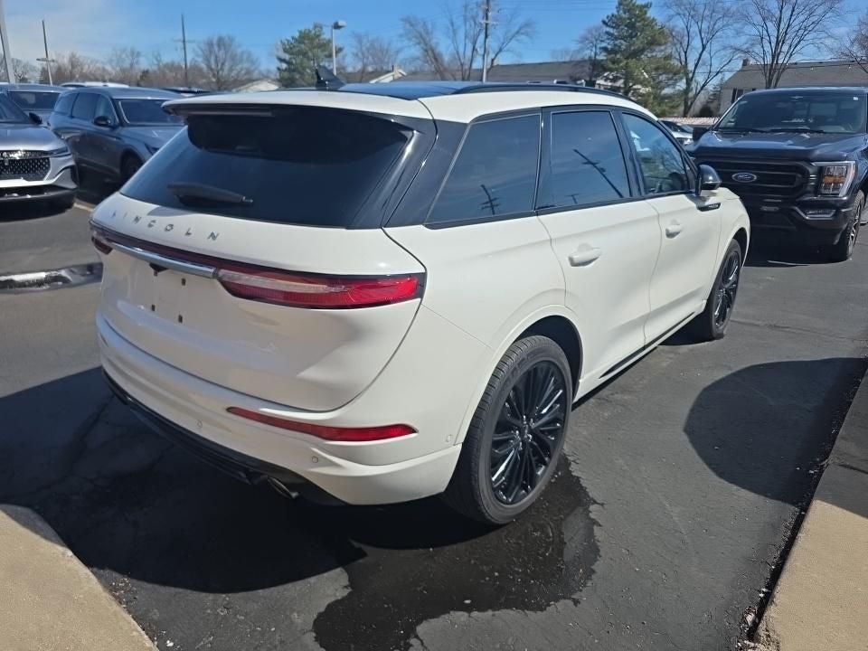 2024 Lincoln Corsair Reserve