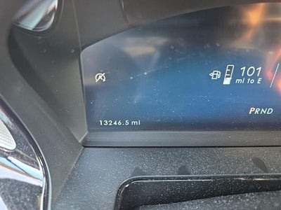 2024 Lincoln Corsair Reserve