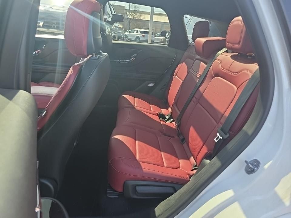 2024 Lincoln Corsair Reserve