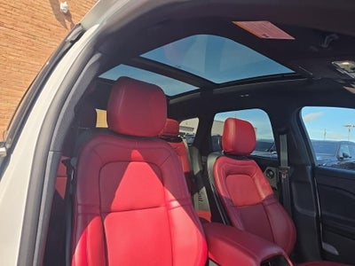 2024 Lincoln Corsair Reserve