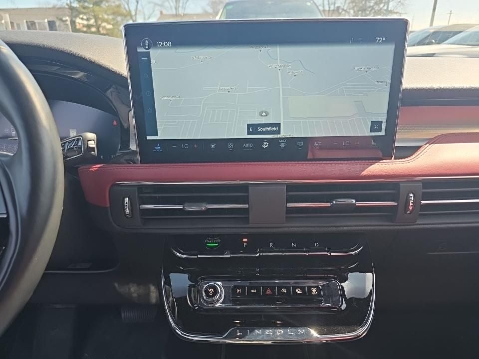 2024 Lincoln Corsair Reserve