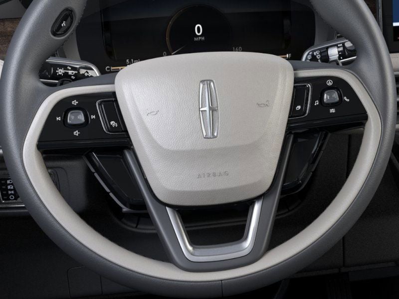 2025 Lincoln Corsair Reserve