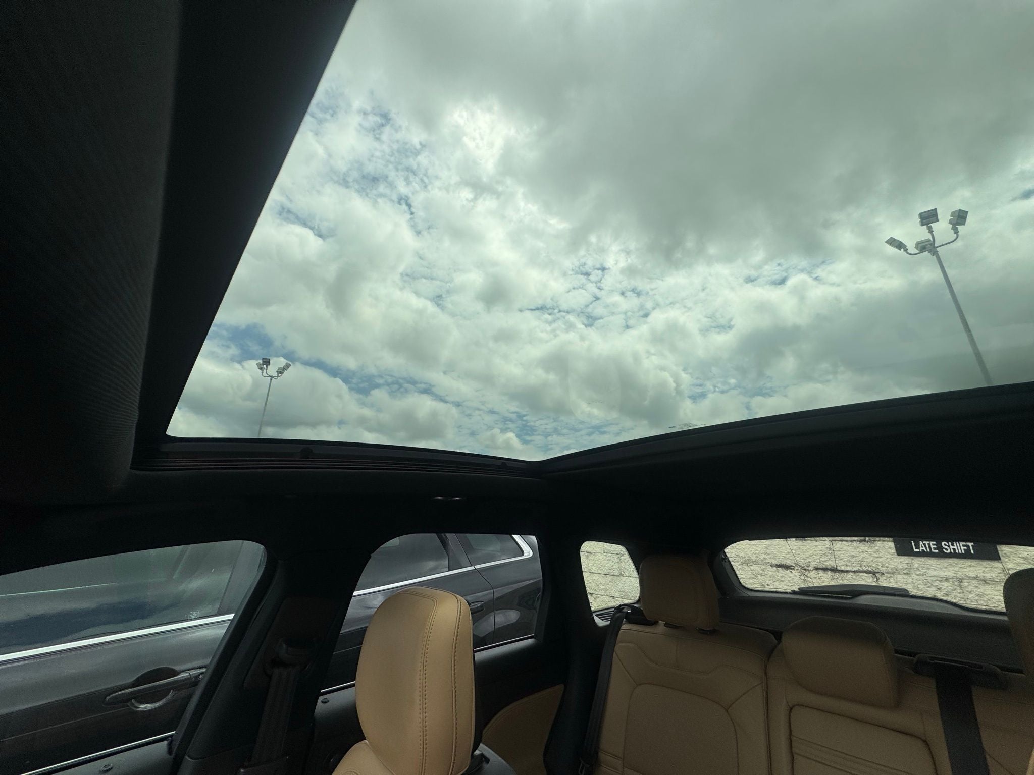 2020 Lincoln Corsair Reserve