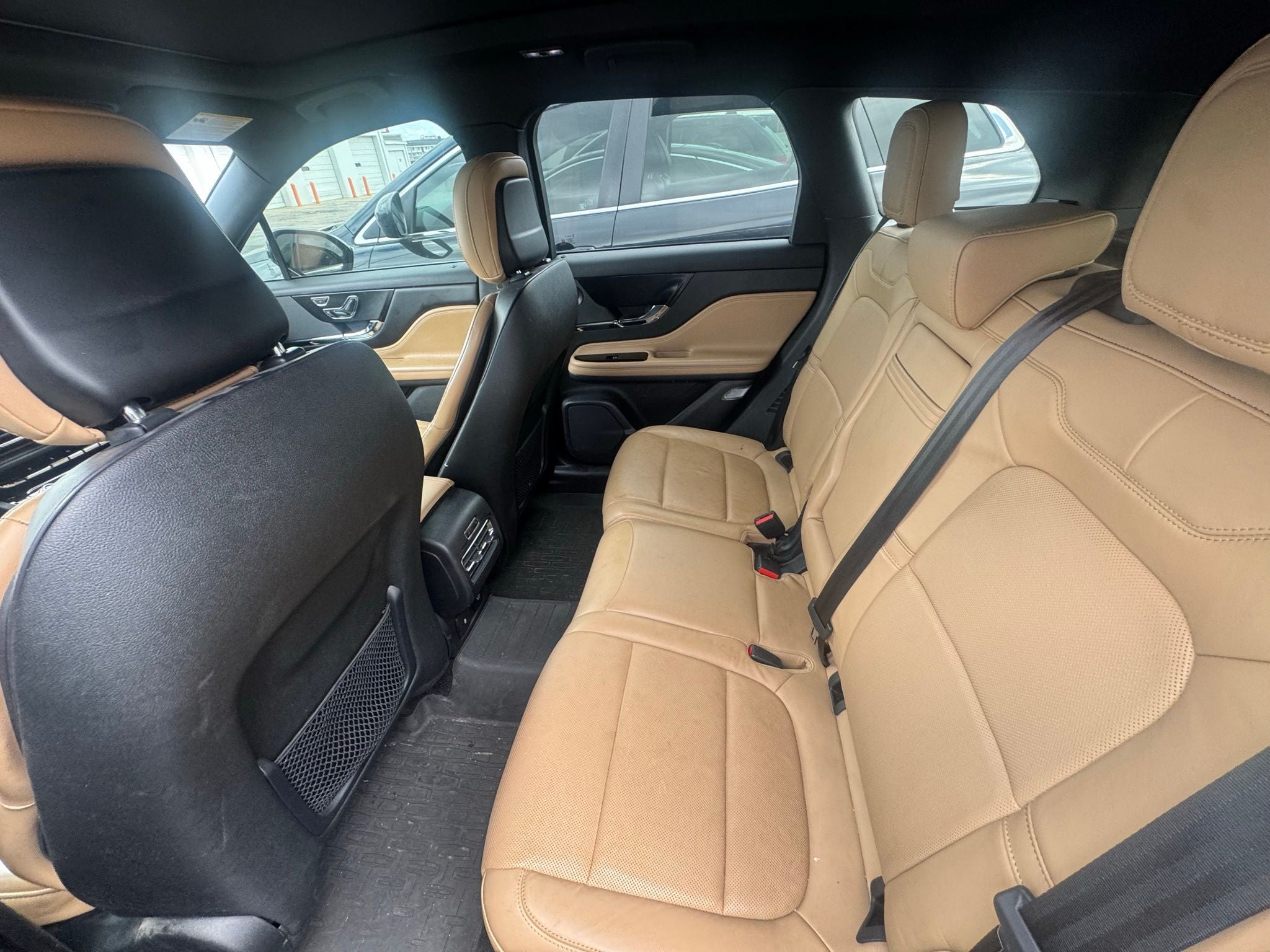 2020 Lincoln Corsair Reserve