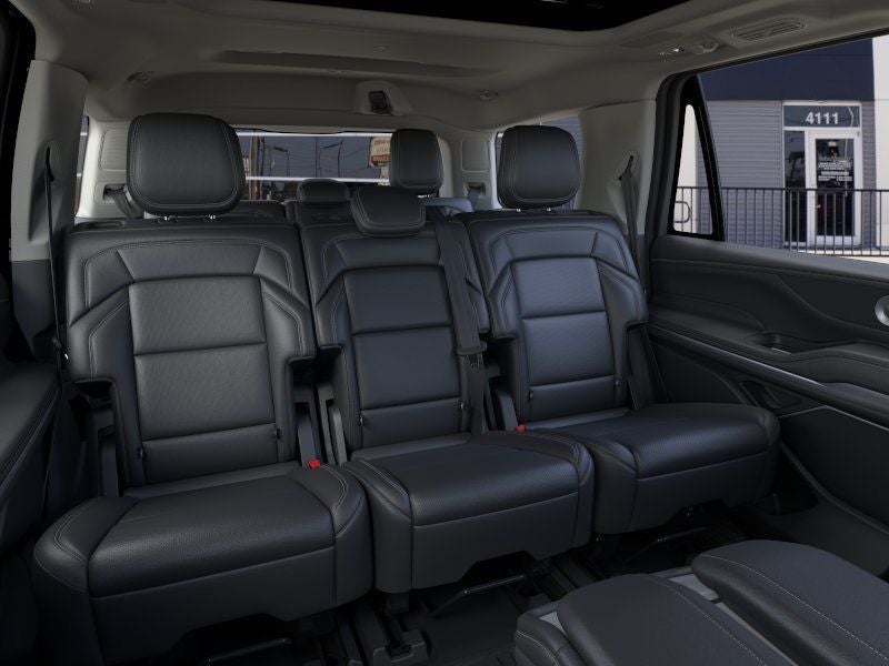 2025 Lincoln Navigator Reserve - Photo 11