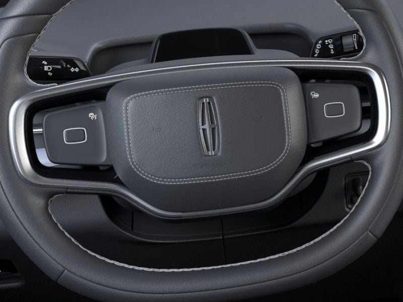 2025 Lincoln Navigator Reserve - Photo 12