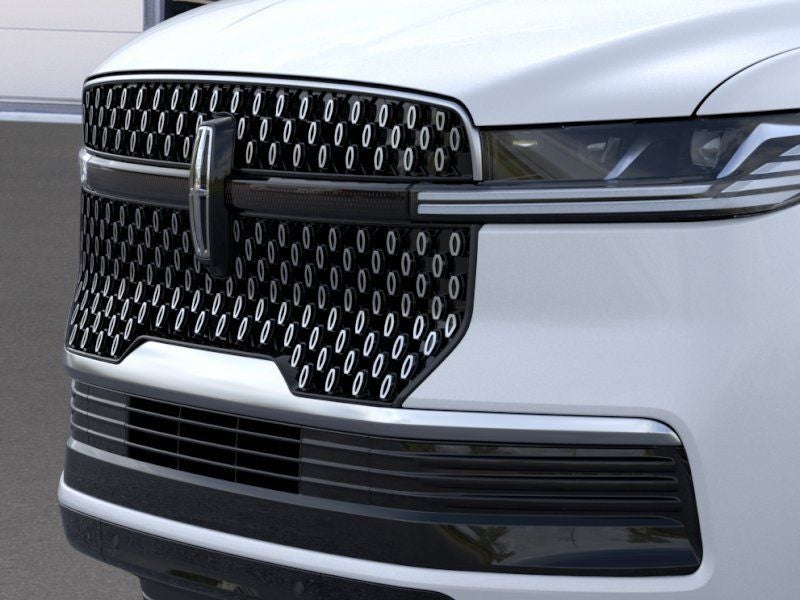 2025 Lincoln Navigator Reserve - Photo 17