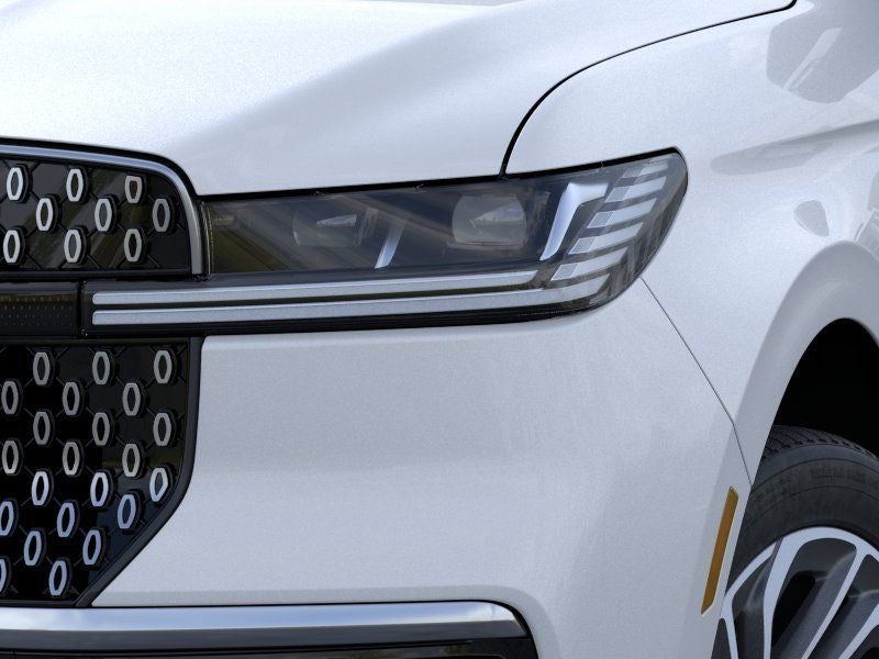 2025 Lincoln Navigator Reserve - Photo 18