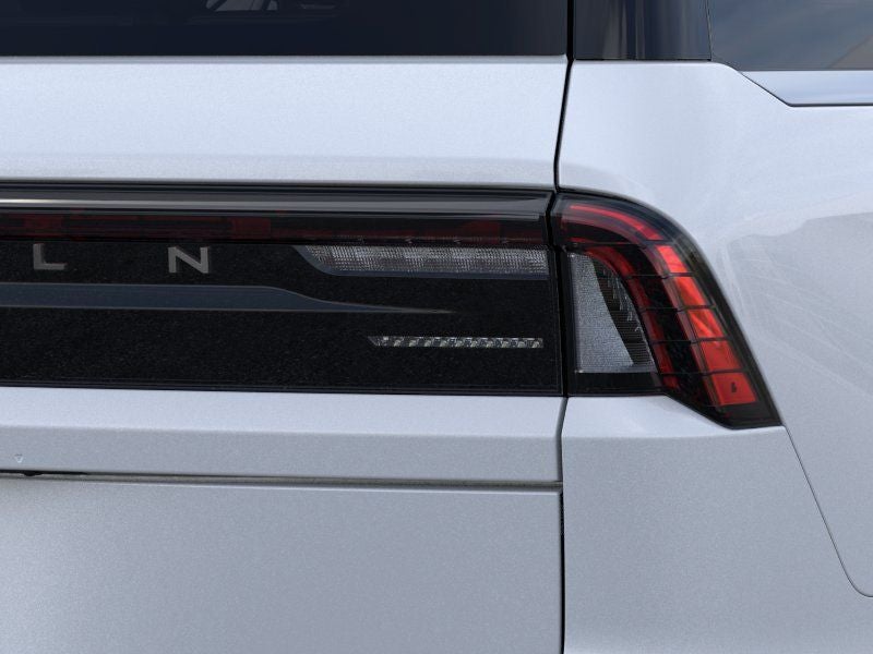 2025 Lincoln Navigator Reserve - Photo 21