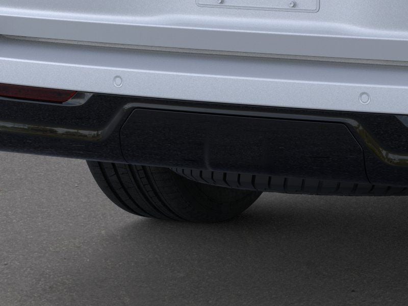 2025 Lincoln Navigator Reserve - Photo 23