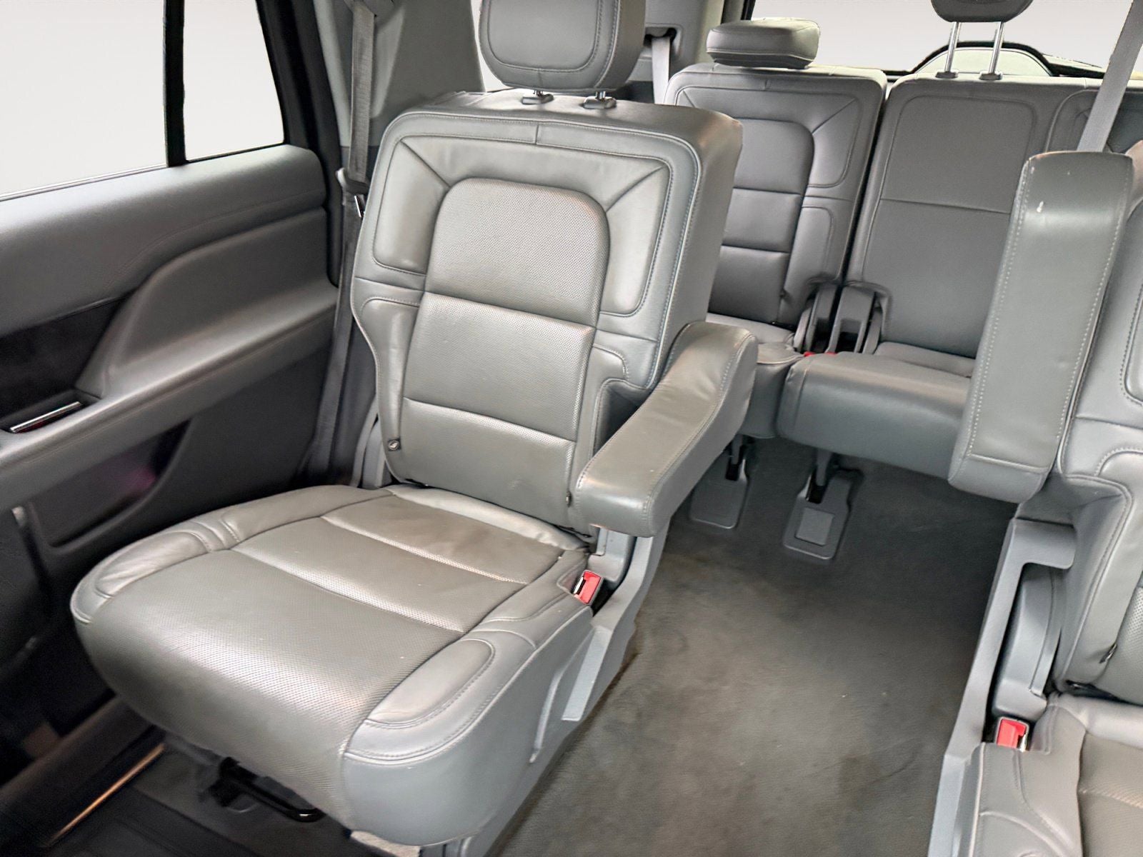 2018 Lincoln Navigator Reserve