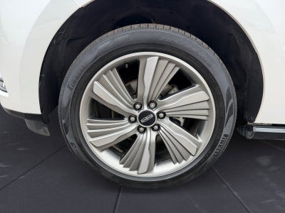 2018 Lincoln Navigator Reserve