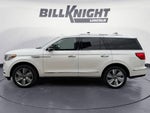 2018 Lincoln Navigator Reserve