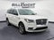 2018 Lincoln Navigator Reserve