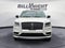 2018 Lincoln Navigator Reserve
