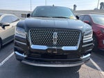 2018 Lincoln Navigator Reserve