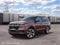 2027 Lincoln Navigator Black Label