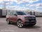 2027 Lincoln Navigator Black Label