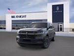2025 Lincoln Navigator Black Label