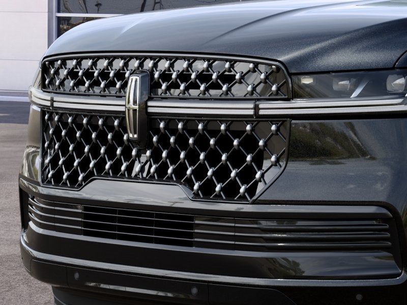 2027 Lincoln Navigator Black Label
