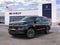 2027 Lincoln Navigator Black Label
