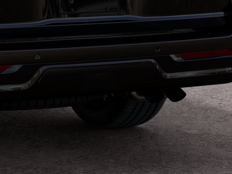 2027 Lincoln Navigator Black Label