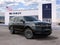 2027 Lincoln Navigator Black Label