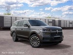 2027 Lincoln Navigator Black Label