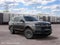 2027 Lincoln Navigator Black Label