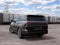 2027 Lincoln Navigator Black Label