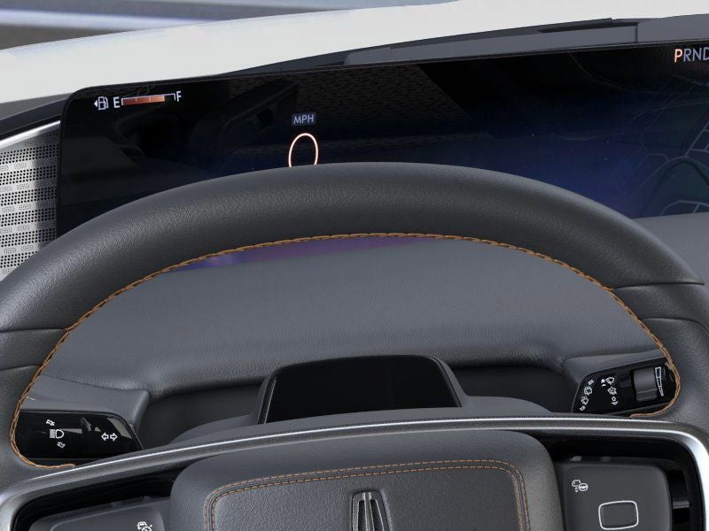 2025 Lincoln Navigator Black Label