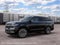 2027 Lincoln Navigator Black Label