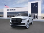 2025 Lincoln Navigator Black Label
