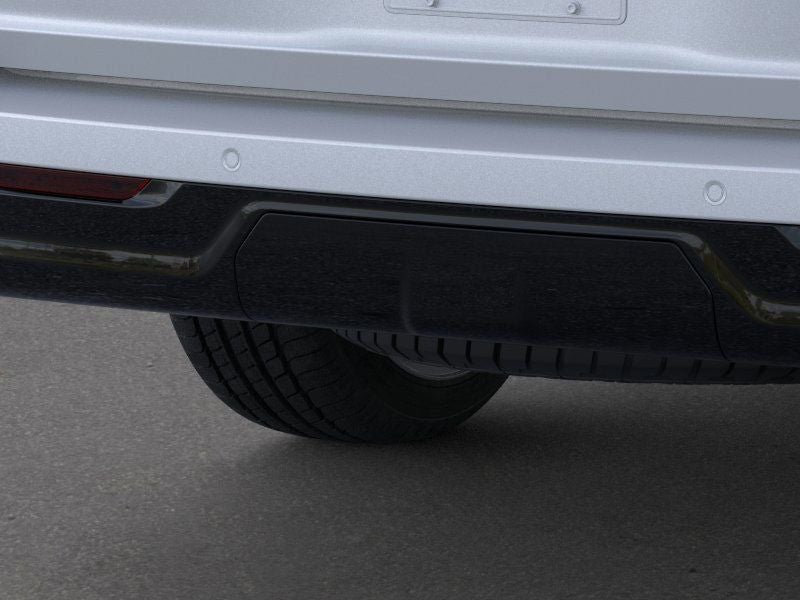 2025 Lincoln Navigator Black Label