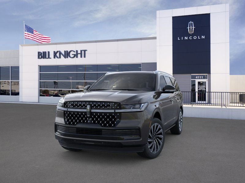 2025 Lincoln Navigator Black Label