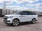 2027 Lincoln Navigator Black Label
