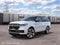 2027 Lincoln Navigator Black Label