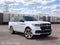 2027 Lincoln Navigator Black Label