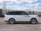 2027 Lincoln Navigator Black Label
