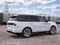 2027 Lincoln Navigator Black Label