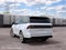 2027 Lincoln Navigator Black Label