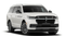 2027 Lincoln Navigator Black Label