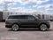 2027 Lincoln Navigator Black Label