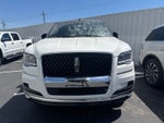 2023 Lincoln Navigator Black Label