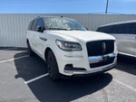 2023 Lincoln Navigator Black Label