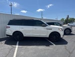 2023 Lincoln Navigator Black Label