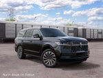 2027 Lincoln Navigator Black Label